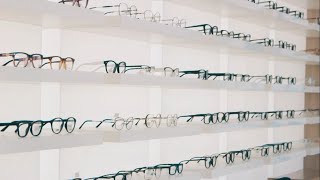 Focus Optika  Optical Shop  Cinematic Video [upl. by Avuha]