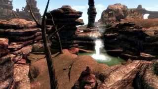 Skywind  Rise Trailer October 2014 Progress Update [upl. by Neenwahs]