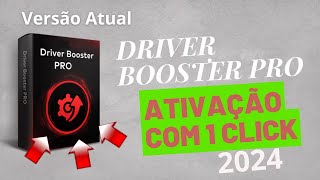 Drive Booster Atualizado 2024 [upl. by Neufer]