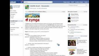 Como falar com o Suporte Zynga [upl. by Liek46]