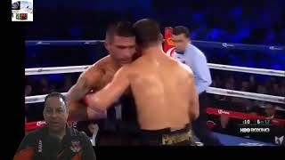 Lucas Matthysse Vs Ruslan Provodnikov Highlights [upl. by Wiseman280]