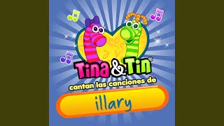 Illary Baila Con la Escoba [upl. by Castorina]