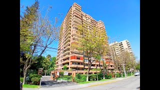 ID 27874  Impecable departamento remodelado [upl. by Areivax]