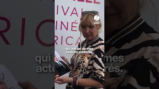 Festival américain de Deauville  ses stars  et ses chasseurs dautographes [upl. by Neroled]