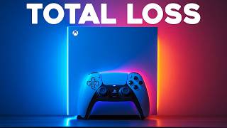 Xbox was RIGHT Sonys PS5 Pro disaster [upl. by Bekki]