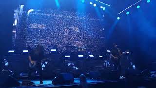 Staind So Far Away LIVE Portland OR 1092024 [upl. by Va907]