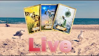 S324 LIVE HOROSKOP tygodniowy 1723062024 z przesłaniami horoskop wahadełko tarot wróżka [upl. by Anitnoc]