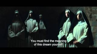 The Monk  Le Moine  2011  Eng Trailer [upl. by Shulman]