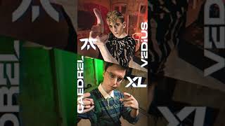 Fnatic vs Excel Vedius vs Caedrel  CypherLEC Teaser  2022 LEC Summer [upl. by Nielson]