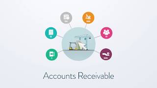 Accounts Receivable in ComputerEase [upl. by Htebirol924]