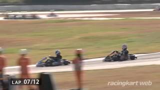 2014 SL全国大会 YAMAHA スーパーSS Div2 決勝 [upl. by Engelhart783]