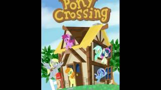 MLP Crossover Part 310 Animal Crossing PMV [upl. by Ttnerb]