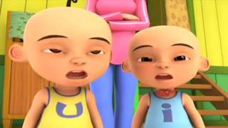 Upin dan Ipin Season8 Ep12  Perangi Rasuah [upl. by Camella]