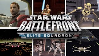 Elite Squadron was INCREDIBLE [upl. by Sergu]