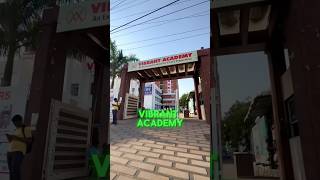 vibrant academy kota advance iit jee neet vibrant [upl. by Ocirred]