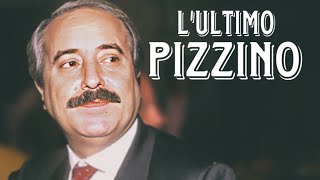 Lultimo pizzino a Giovanni Falcone [upl. by Aicssej]