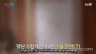 youth over flowers winner indo sub ep 1 part 2 [upl. by Henriha559]