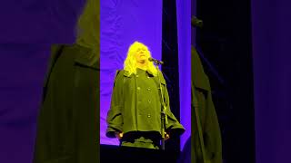 Anohni and The Johnsons livePoznan Malta Festival 20240913 2131 [upl. by Amsed]