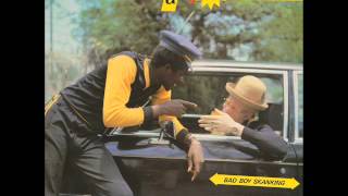 Yellowman And Fathead Bad Boy Skanking Album Mix [upl. by Oria362]