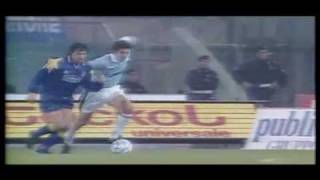 Lazio 34 Juventus  Campionato 199495 [upl. by Fleta]