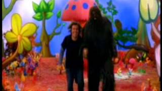 Tenacious D  Sasquatch and Trippy Mushrooms [upl. by Firahs]