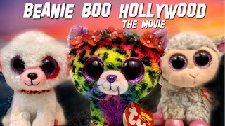 Beanie Boo Hollywood The Movie [upl. by Shaia]