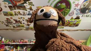 Rowlf the Dog Sings Cottleston Pie [upl. by Brodeur145]