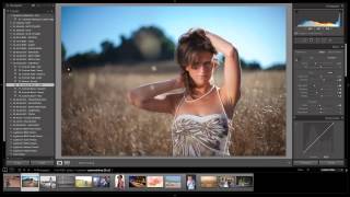 SLR Lounge Lightroom Preset System v51 Intro and Primer Guide [upl. by Cyprio84]