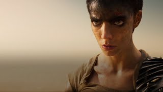 quotFURIOSA DE SAGA MAD MAX Entradas en venta Oficial Warner Bros Pictures HDSUB [upl. by Reld]