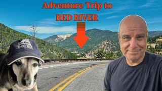 Get Ready for the Most EPIC New Mexico Road Trip in 2024 [upl. by Coshow973]