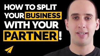 The Ultimate Guide About Profit Distribution With Your Business Partner [upl. by Iroc]