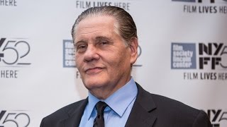 NYFF52 quotOnce Upon a Time in Americaquot Interview  William Forsythe [upl. by Gavin]