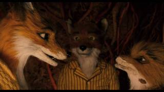 LE GRAND MECHANT RENARD ET AUTRES CONTES – Teaser Officiel 2017 [upl. by Enttirb962]