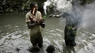 The Truth About Haitian Voodoo and Familiar Spiritsquot [upl. by Mihalco455]