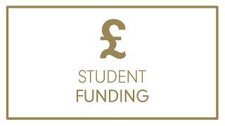 Webinar Undergraduate Student Funding [upl. by Beare]