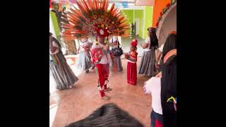 Los zoques de Tuxtla celebrarán su carnaval [upl. by Hughes]