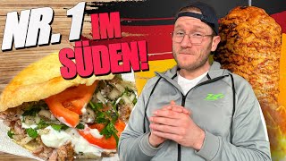 DIESE BRÜDER machen den BESTEN DÖNER im SÜDEN [upl. by Aiasi492]