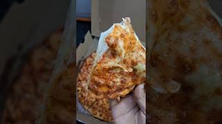 Dominos Pizza youtubeshorts dominos pizza margherita [upl. by Anaibib495]