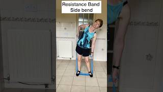 Day 6  Resistance Band [upl. by Dayir]