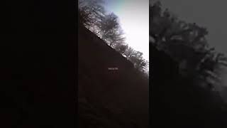 That ending was CLOSE‼️😳 military marines war army ambush taliban [upl. by Durrell229]