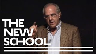 Professor Richard Wolff Why the Economic Crisis Deepens  The New School [upl. by Eentrok]