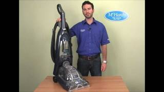 Royal MRY7910 Carpet Cleaner [upl. by Alleoj]