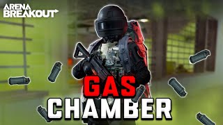 How To SPECIAL OPS  GAS CHAMBER Edition  Arena Breakout [upl. by Anha]