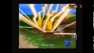 High ScoreBest Shots in Pokemon Snap The Beach [upl. by Sergu195]