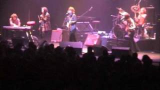 The Waterboys  Glastonbury Song live [upl. by Alonso]