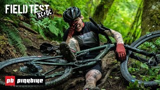 9 XC Bikes amp The Grim Donut Vs The Impossible Climb  2020 Field Test XCDC [upl. by Aurelea]