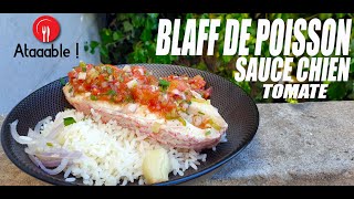 Blaff de Poisson [upl. by Kerianne]