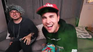 Kian and Jc quotANDY EDITquot compilation Funny [upl. by Ramat]