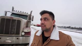 logbook and ELD for trucking in CanadaUSA Explained [upl. by Morey]