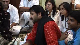 manoj tiwari at kld bapu [upl. by Barnaby]